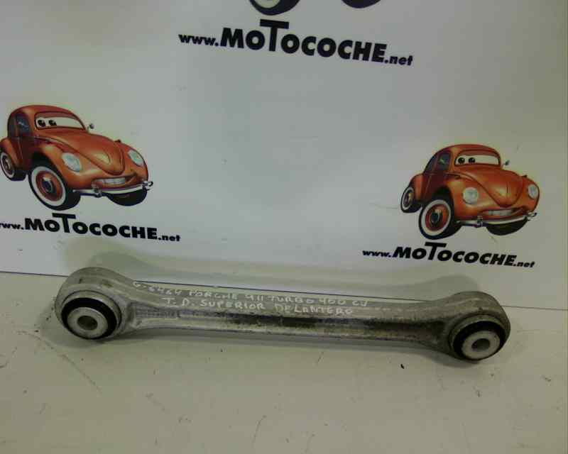 Right rear suspension arm – Porsche 911 Convertible (996) 3.6 Turbo 4 (2003-2005)