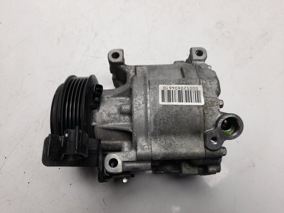 AC compressor FIAT 500 (312_) 1.2 (312AXA1A) 7019059 | B-Parts
