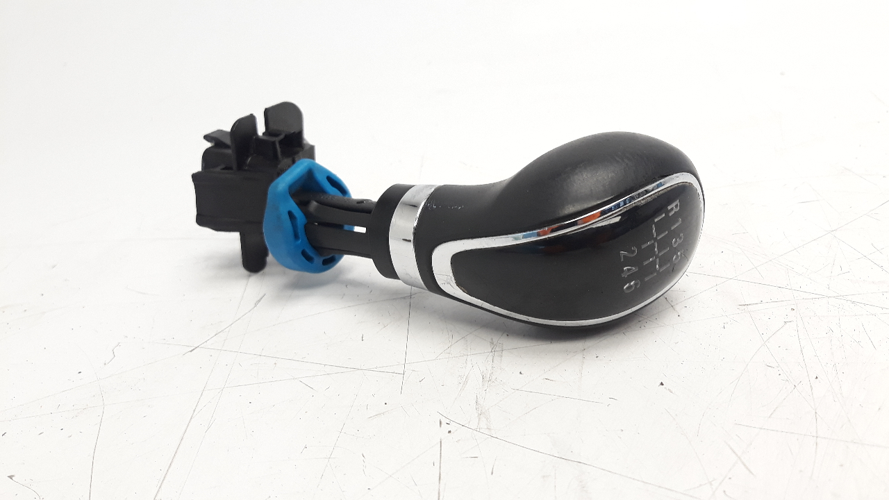 Gear Rack Insignia Gear lever OPEL INSIGNIA A (G09) 11393636 | B-Parts