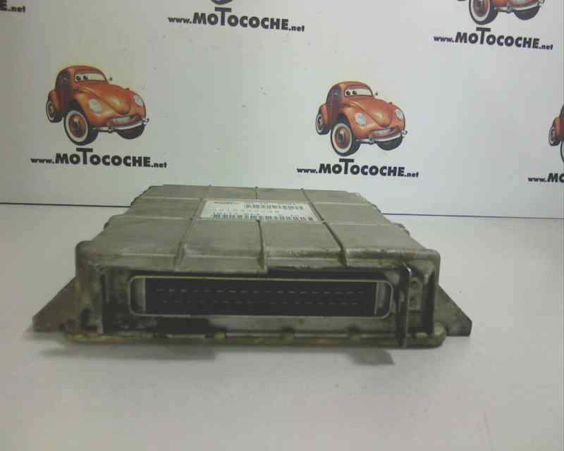 w Sshopping Engine control unit (ECU) CITROËN ZX (N2) 145237