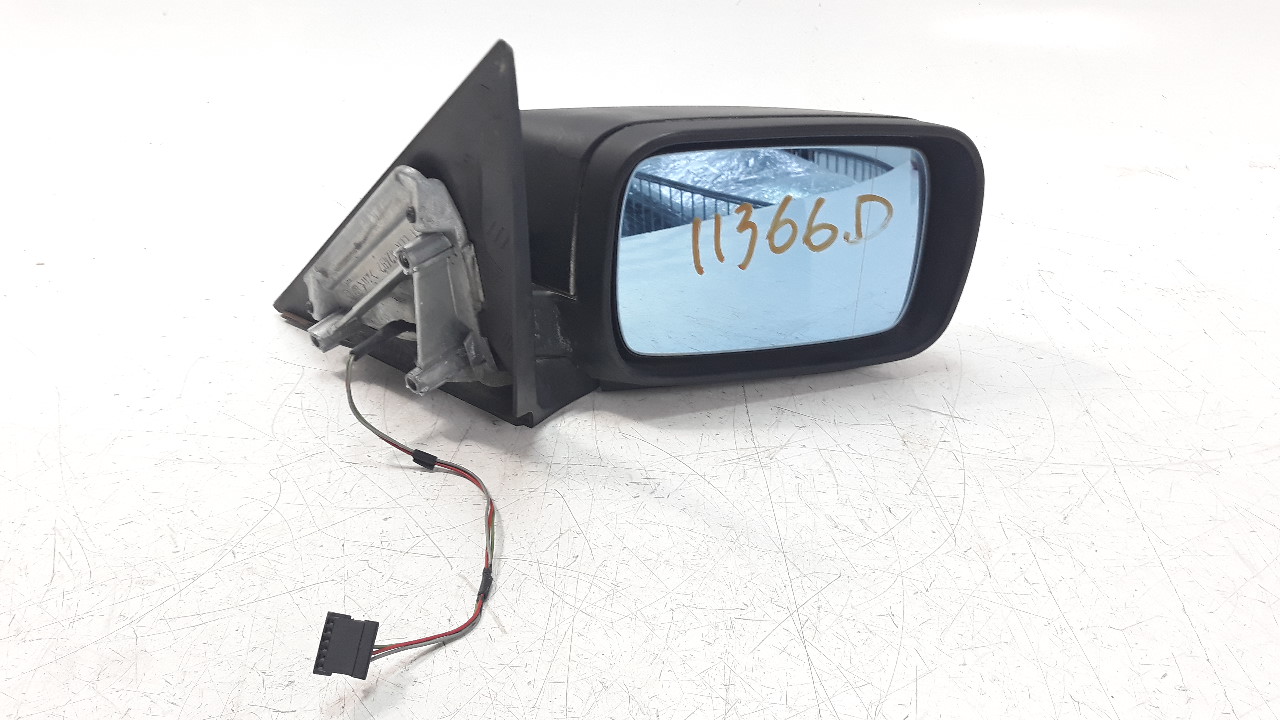 Right mirror BMW 3 (E46) 316 i 15399839 | B-Parts