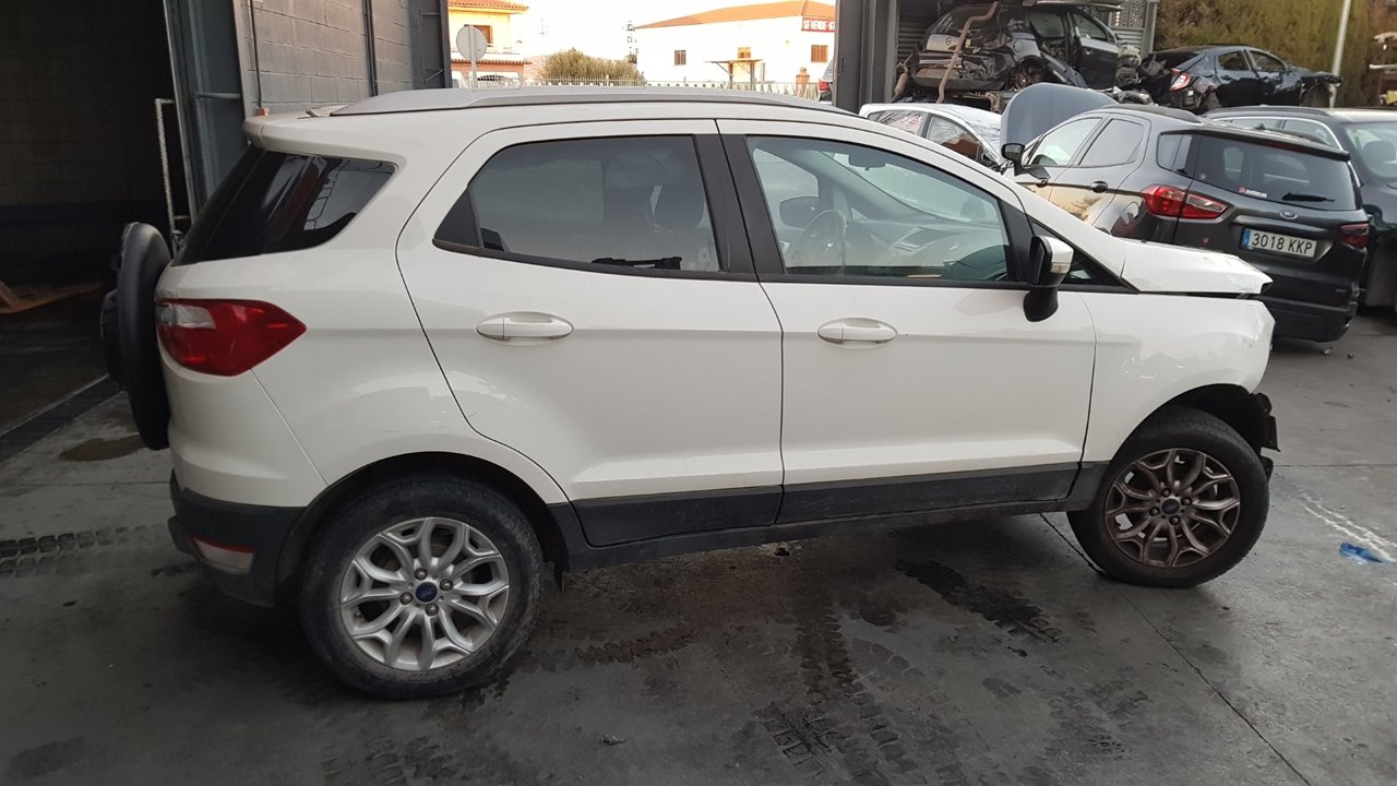 Third brake light FORD ECOSPORT 1.5 Ti 8665022 BParts