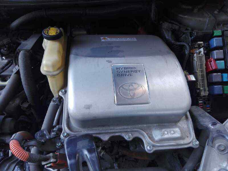 Alternator TOYOTA PRIUS Liftback (_W2_) 1.5 Hybrid (NHW20_) 325511 B