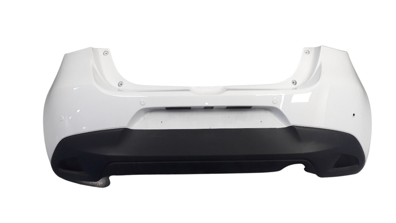 びーだまページ② Rear bumper MAZDA 2 Hatchback (DL, DJ) 8684823 | B-Parts