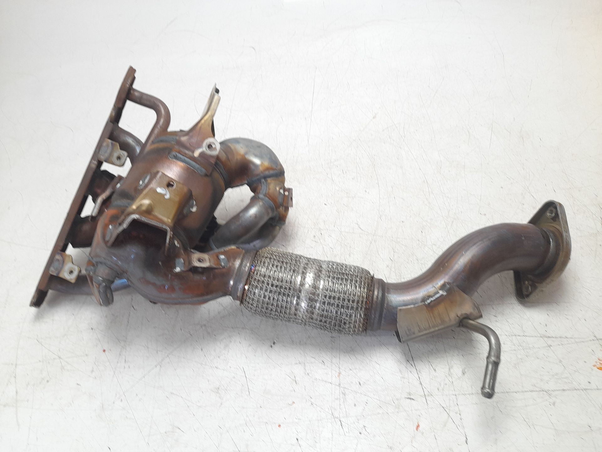Catalyst MAZDA CX-5 (KF) 2.0 e-SKYACTIV G 165 AWD 27607433 | B-Parts