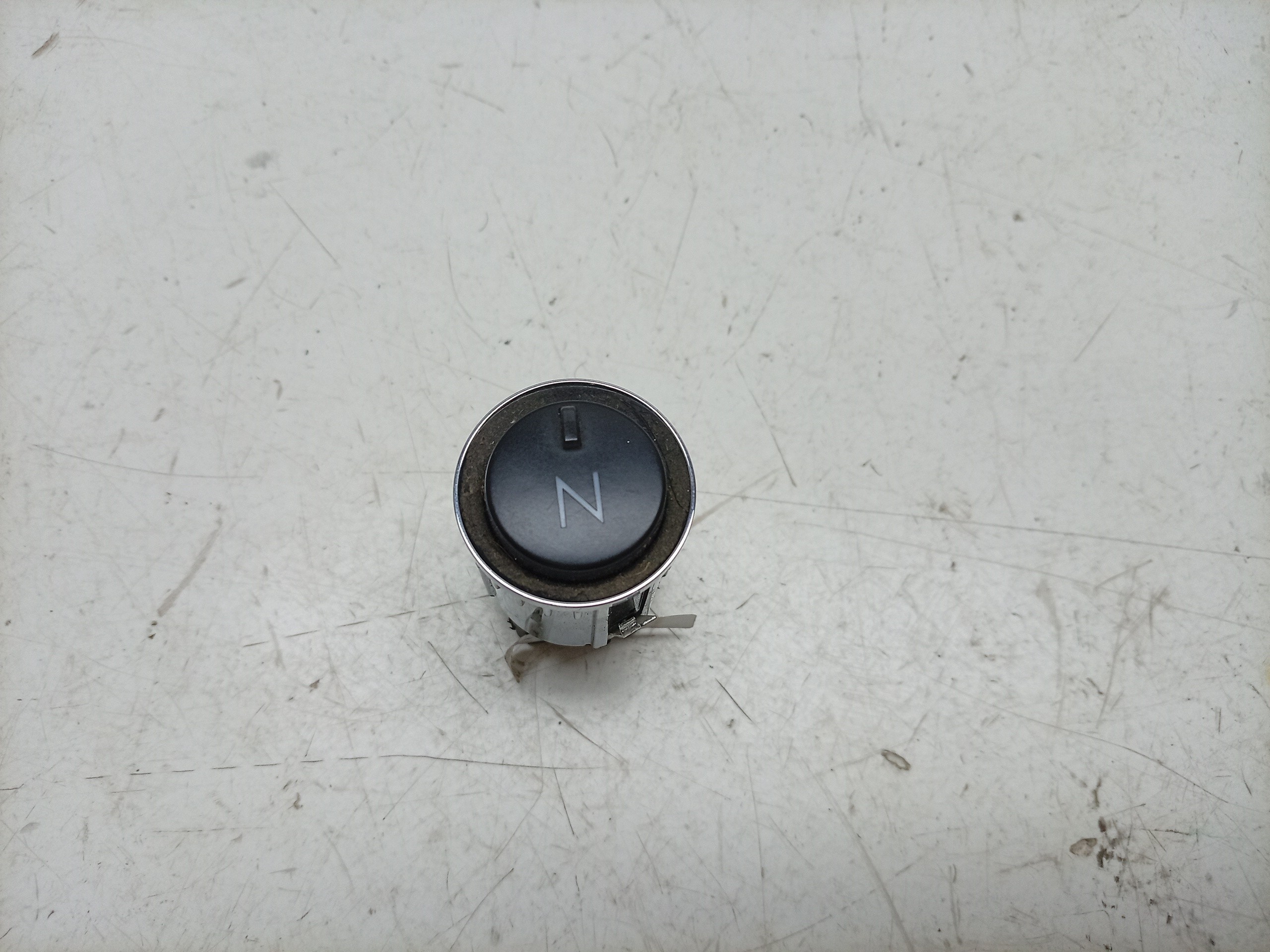 Switch – Aston Martin RAPIDE 6.0 (2010-2013)