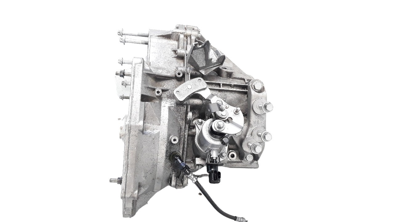 ⭐️••• Gearbox OPEL INSIGNIA A Country Tourer (G09) 9516633 | B-Parts