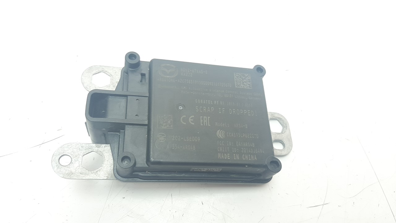 Electronic sensor MAZDA 3 Hatchback (BP) 10725938 BParts