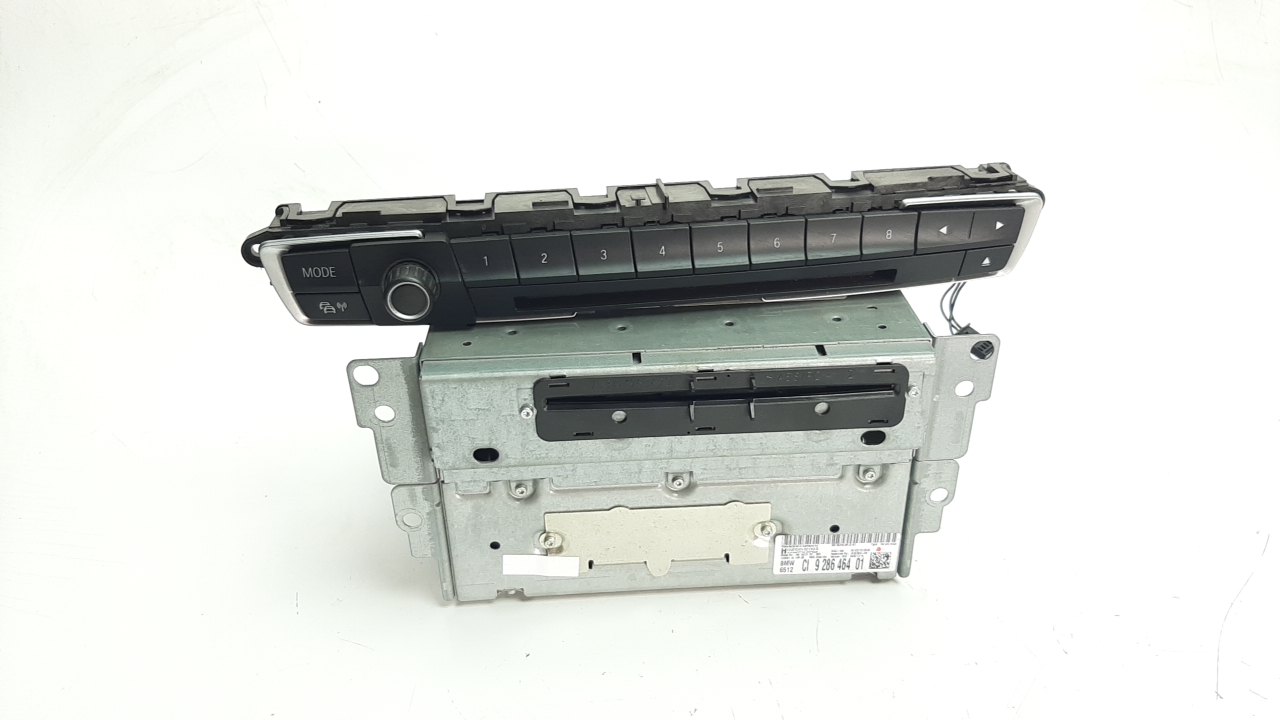 Radio BMW 3 (F30, F80) 320 d 9859198 | B-Parts