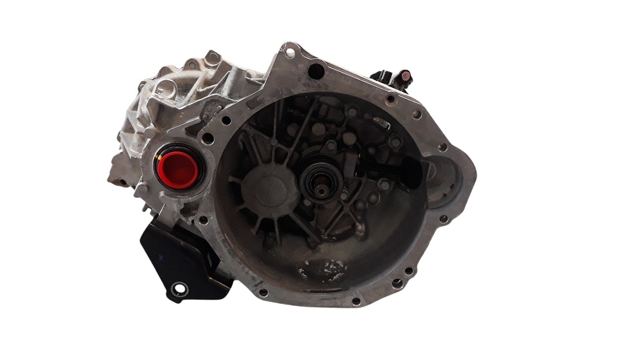 Gearbox HYUNDAI TUCSON (TL, TLE) 13511642 | B-Parts