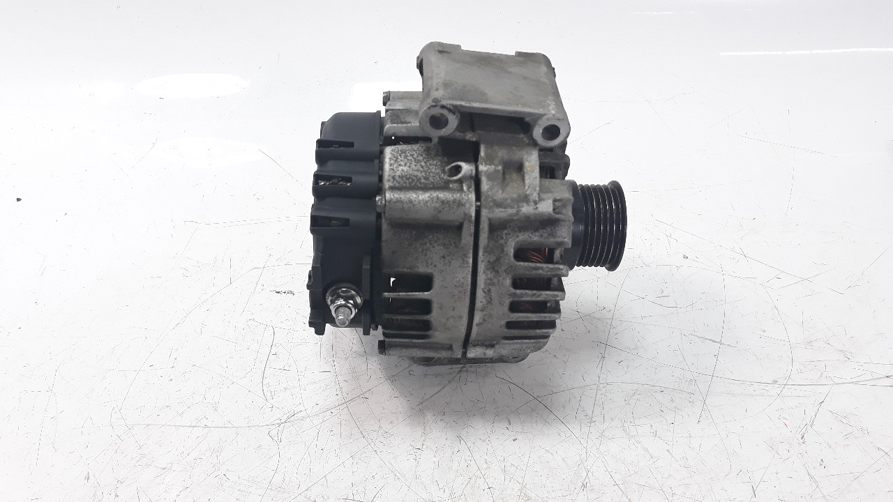 Alternator MERCEDES-BENZ M-CLASS (W166) ML 250 CDI / BlueTEC 4  