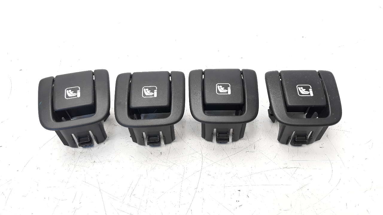 Isofix Guide Isofix Holder Isofix Volvo S80 Other VOLVO V60 I (155