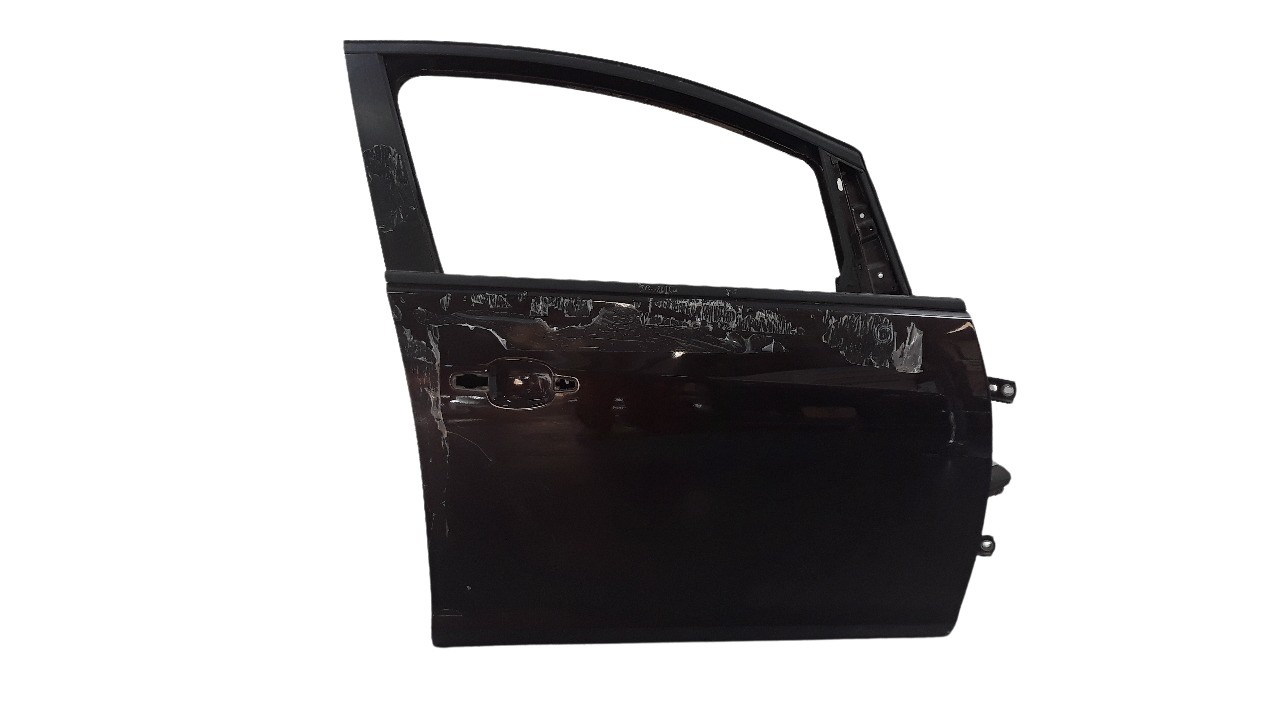 Right front door OPEL ASTRA J (P10) 1.7 CDTI (68) 12348921 | B-Parts 