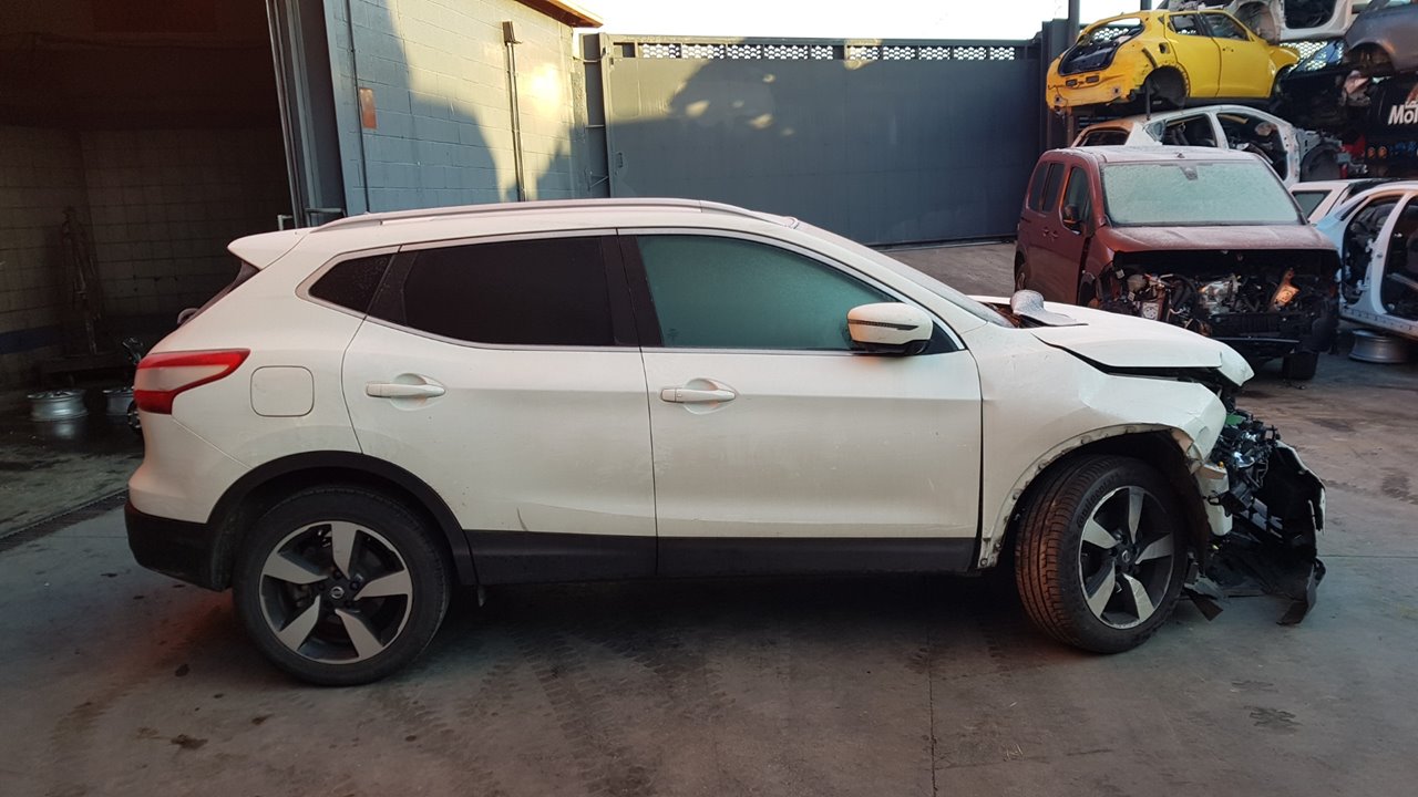 Wheel arch trim NISSAN QASHQAI II SUV (J11, J11_) 1.6 dCi 8904829 BParts