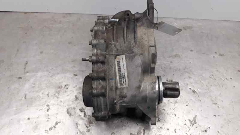 Pulseur d'air RENAULT MEGANE 3 PHASE 1 BREAK 272104937R