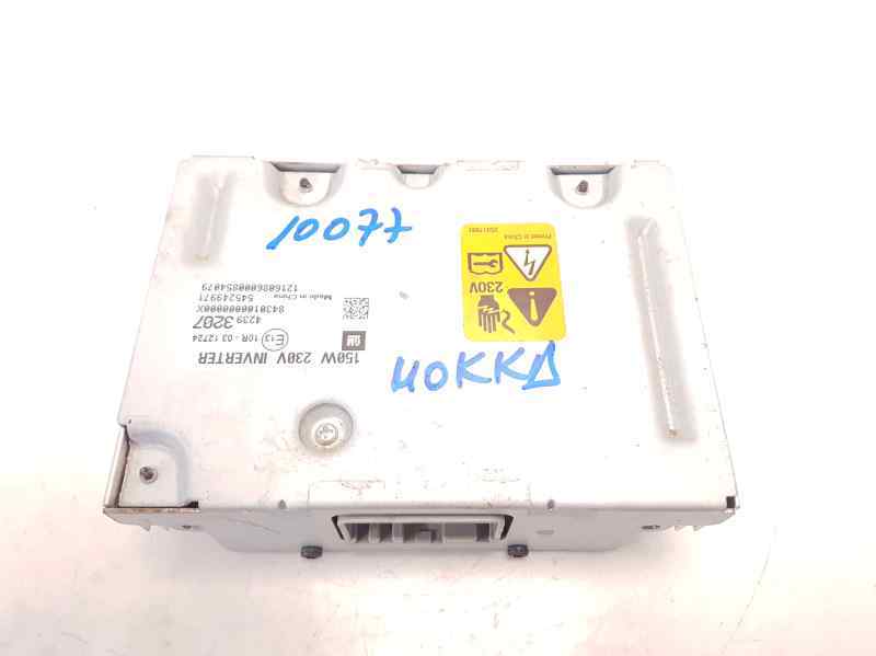 Electronic module OPEL MOKKA / MOKKA X (J13) 1.4 (_76) 6611917 BParts