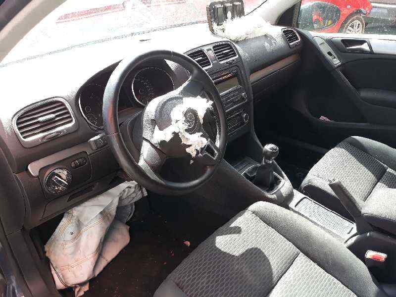 Third brake light VW GOLF VI (5K1) 1.6 TDI 5G0945087B BParts