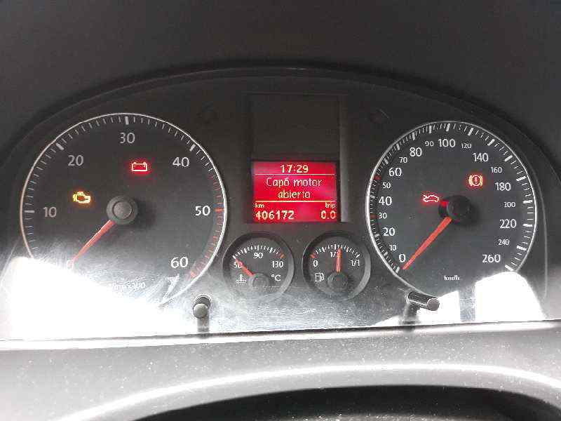 Sunroof VW CADDY III Box (2KA, 2KH, 2CA, 2CH) 1.9 TDI 2K0867517L BParts