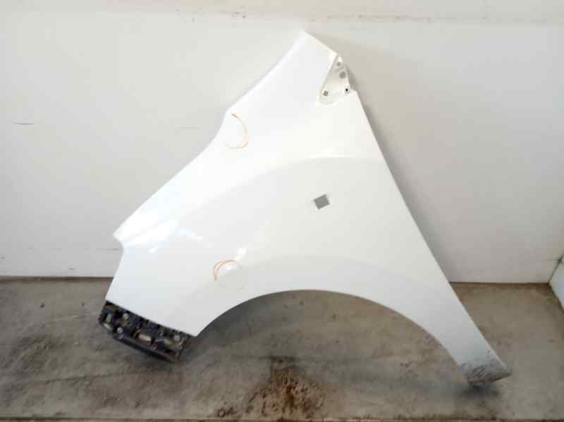 Kotflügel links vorne DACIA DUSTER (HS_) 1.5 dCi (HSAJ) 5216787 