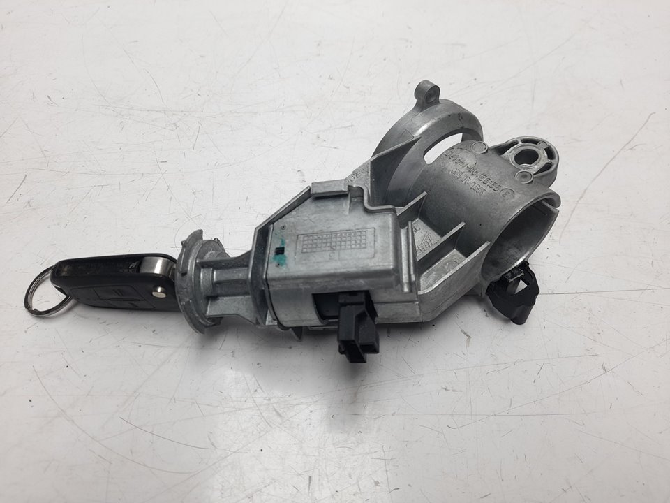 Ignition barrel OPEL CORSA D (S07) 1.3 CDTI (L08, L68) 7289670 BParts