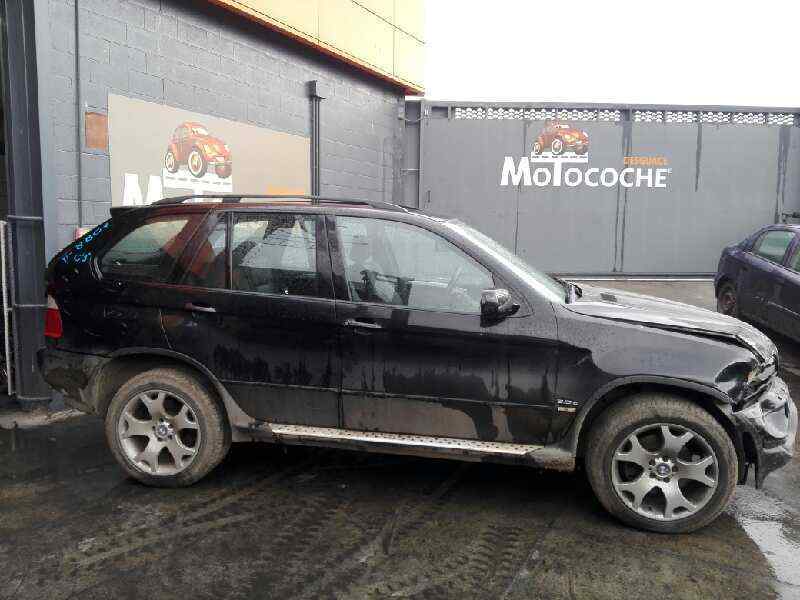 Right Curtain Airbag Bmw X5 E53 3 0 D 72127037234 B Parts