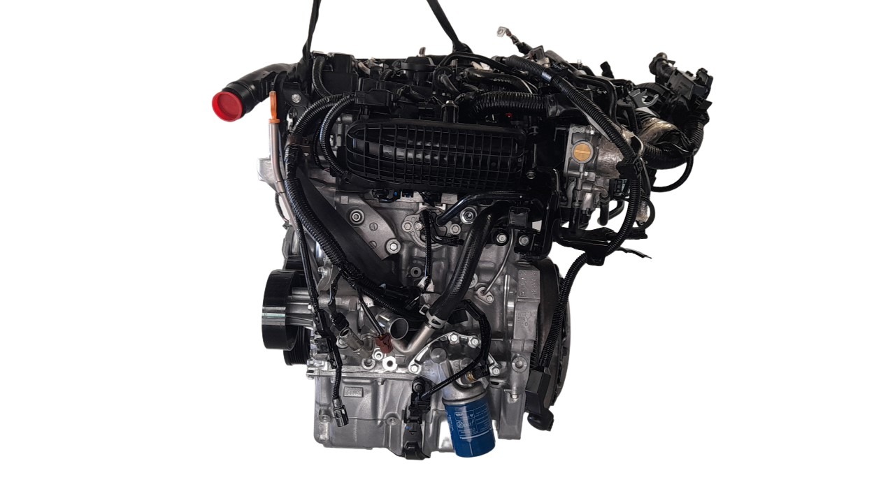 Engine Honda Civic X Hatchback Fc Fk 1 0 Vtec Fk6 P10a2 B Parts