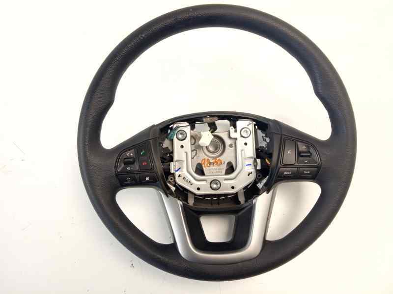 Steering wheel KIA RIO III (UB) 6079495 BParts