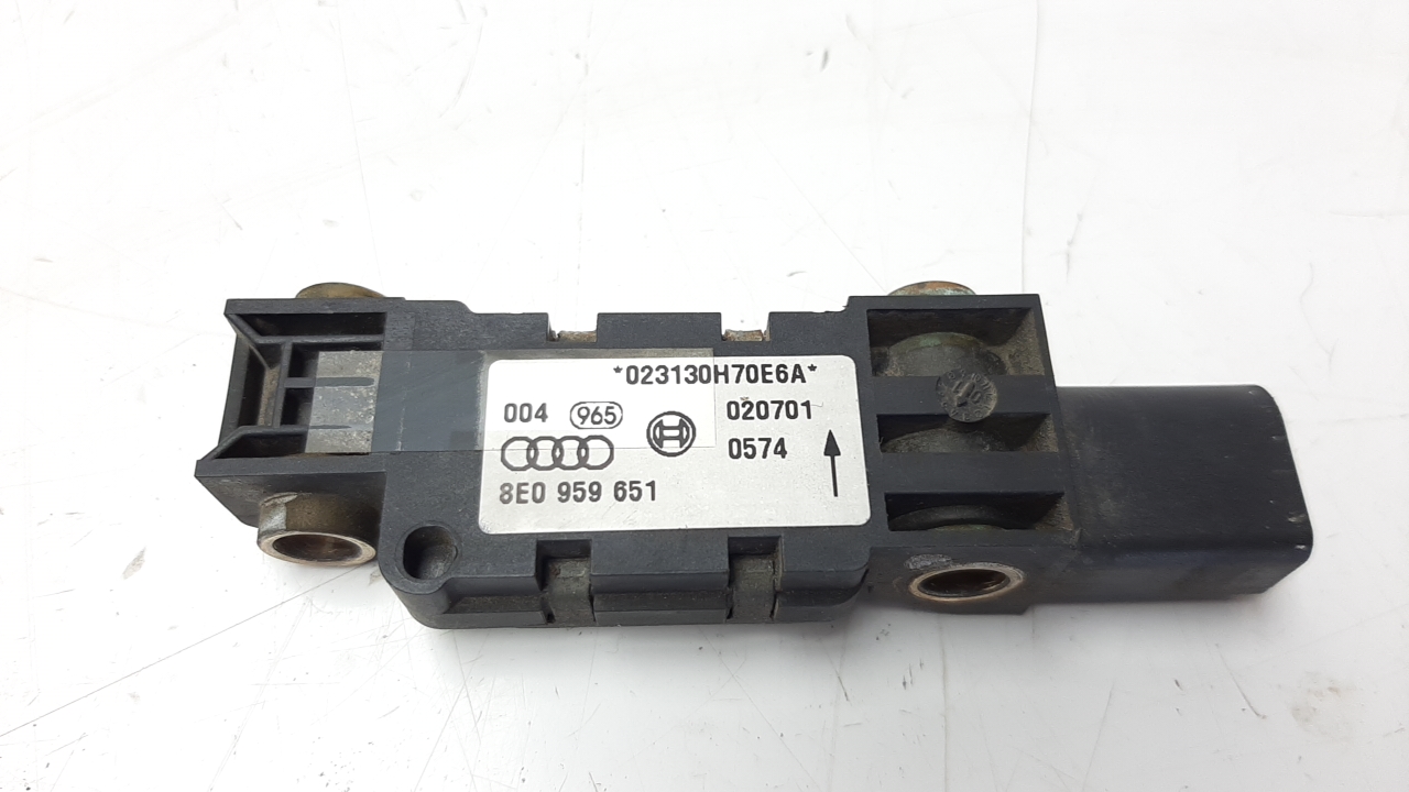 Electronic sensor AUDI A4 B6 (8E2) 1.9 TDI 8242535 BParts