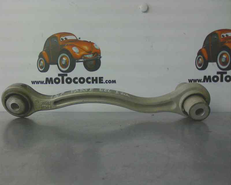 Frankberg 2x Bras De Suspension + 4x Rotule De Suspension Avant Copatibles Avec A3