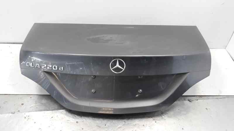 Heckklappe Mercedes Benz Cla Coupe C117 Cla 220 Cdi D 117 303 B Parts