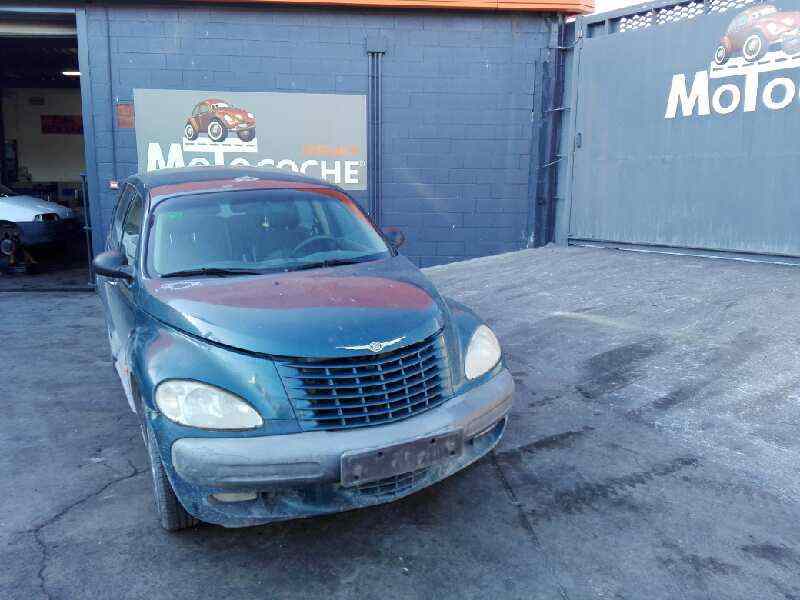 Intake manifold CHRYSLER PT CRUISER (PT_) 2.0 04777866AB BParts