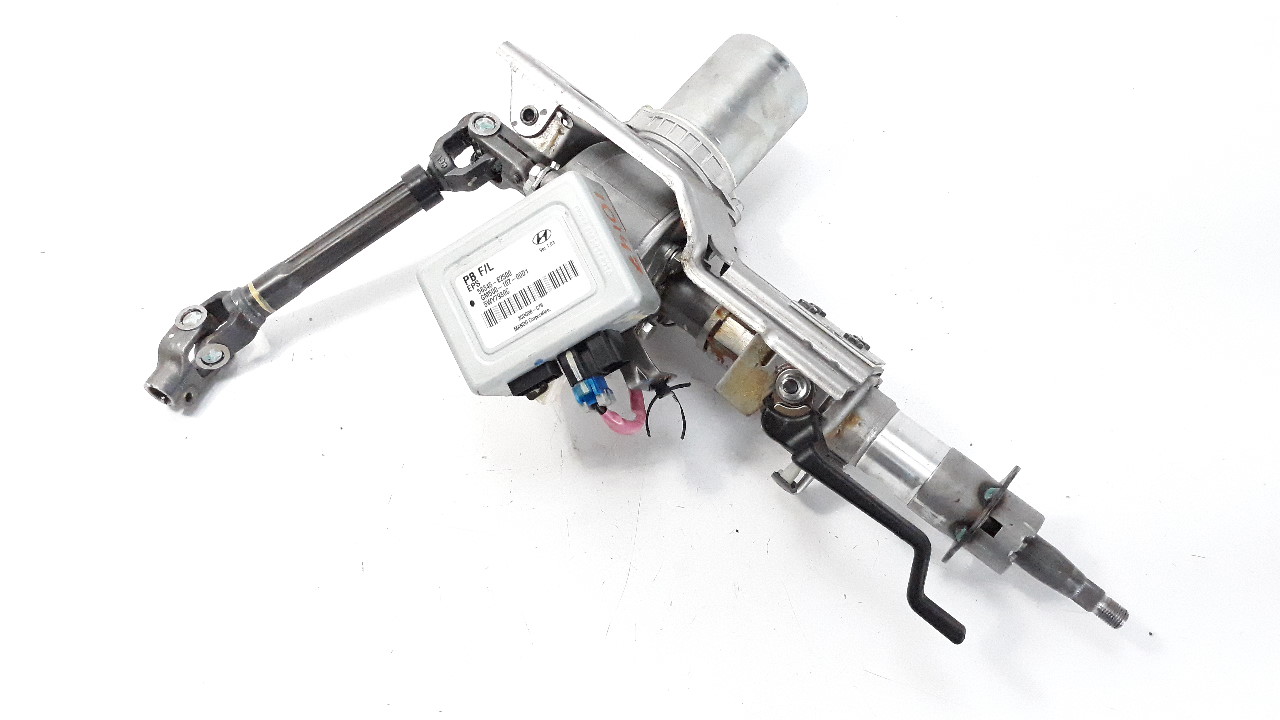 Steering column HYUNDAI i20 I (PB, PBT) 1.2 7674051 BParts