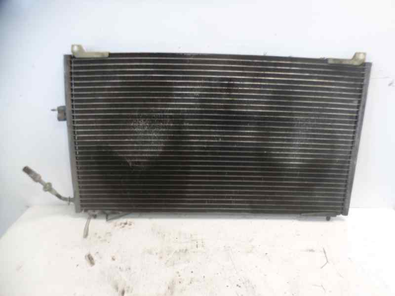 Radiador A/A PEUGEOT 406 Coupe (8C) 2.2 HDI 347189 | B-Parts