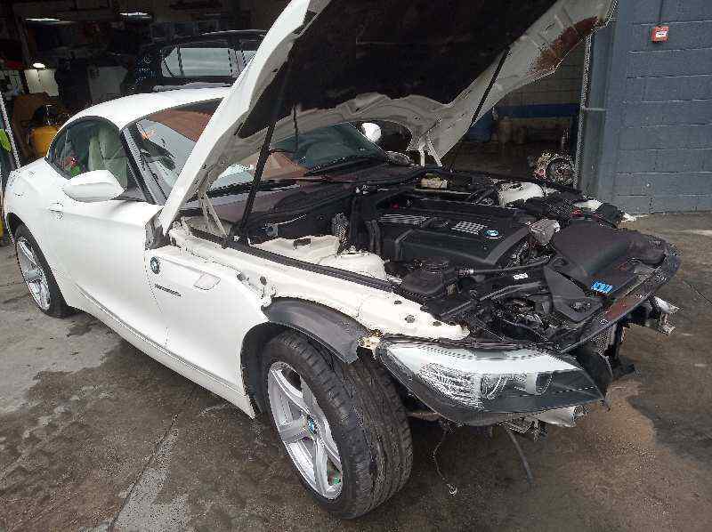 Master brake BMW Z4 Roadster (E89) sDrive 23 i 8666425 BParts