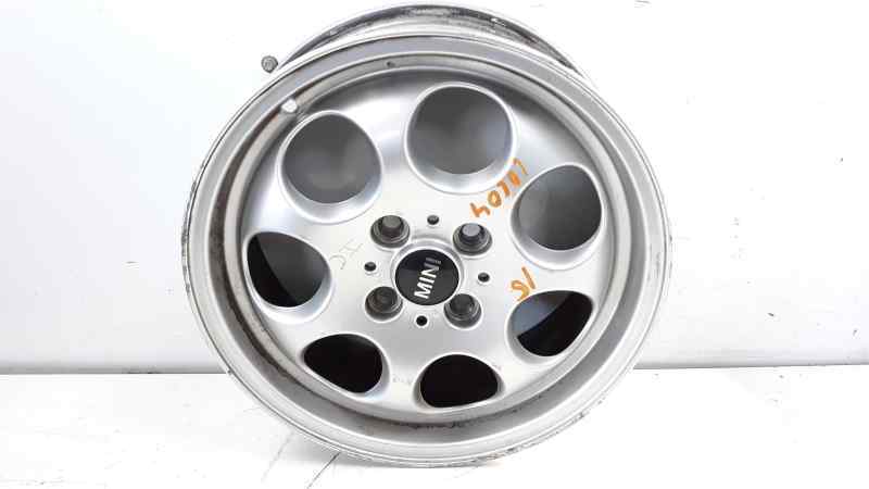 Jante MINI MINI (R50, R53) One 15PULGADAS | B-Parts