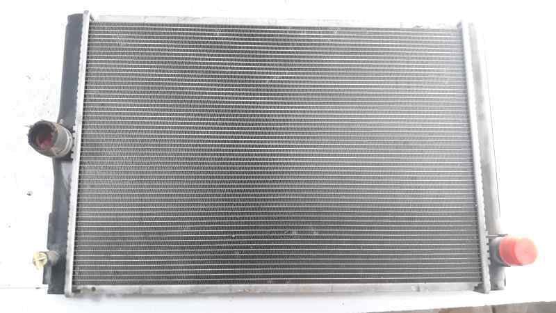 Water radiator TOYOTA AURIS (_E18_) 1.4 D-4D (NDE180_) 6865998 | B-Parts