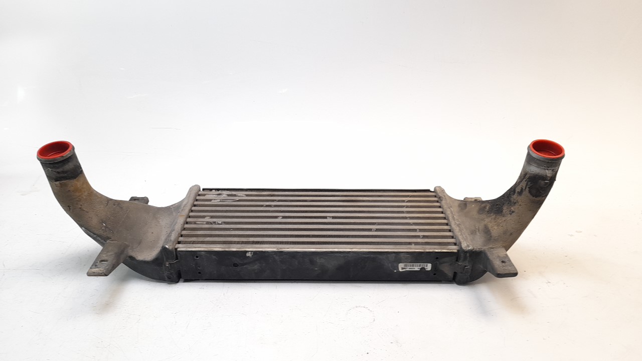 Intercooler JEEP WRANGLER III (JK) 2.8 CRD 8633365 BParts