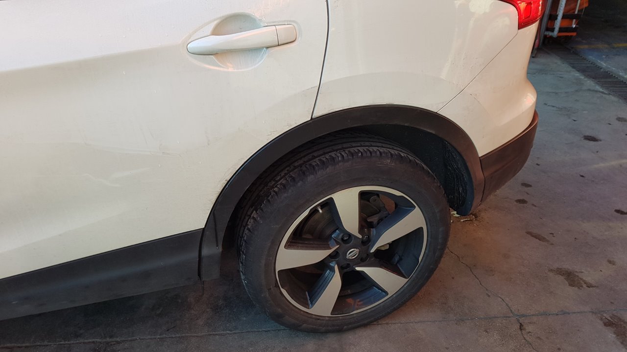 Wheel arch trim NISSAN QASHQAI II SUV (J11, J11_) 1.6 dCi 8904829 BParts