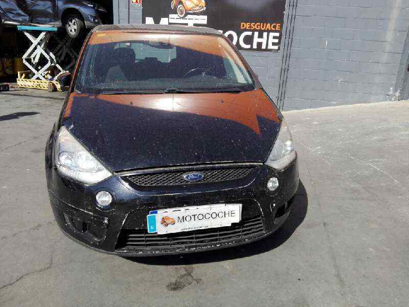 Biellette Barre Stabilisatrice Ford S-MAX 2.2 TDCi 175ch - Neuf NTY - Pièce ZLP-MZ-038