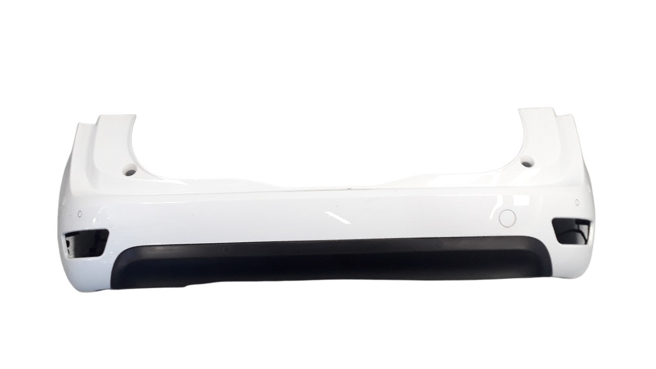 Rear bumper CITROËN C4 Picasso II 8666925 | B-Parts