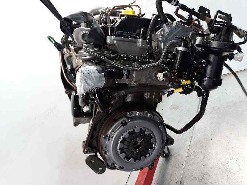 Engine TATA INDICA 1.4 D 14DICOR05 49CV BParts