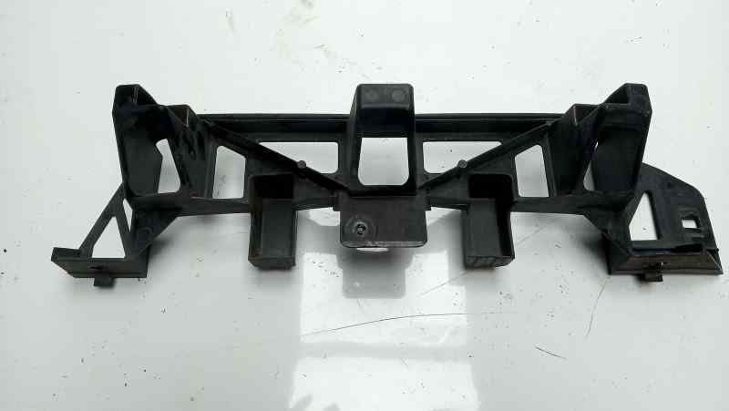 Front bumper reinforcement OPEL ZAFIRA / ZAFIRA FAMILY B (A05) 1.7 CDTI ...