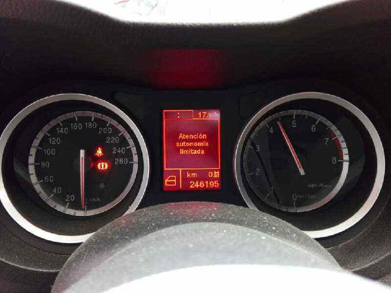 Unité De Commande Moteur (ECU) Alfa Romeo 159 1.9JTDm 88kW | Pièce D'occasion - VIN Fourni