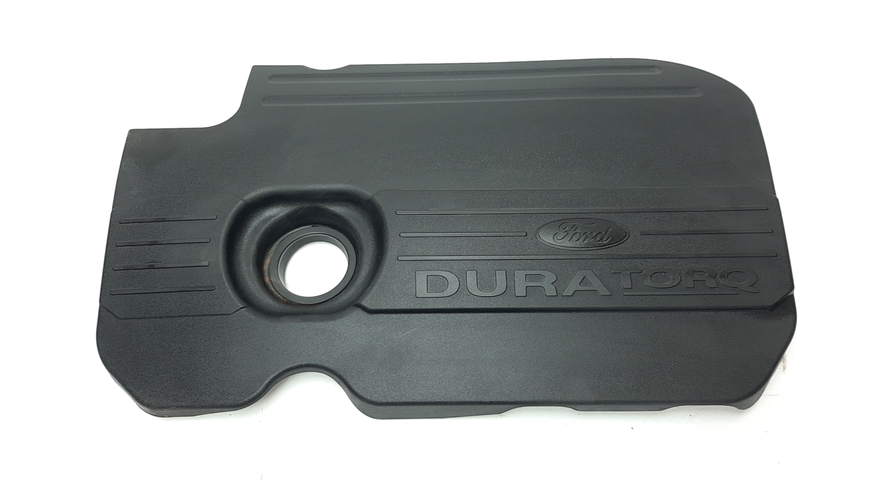 Engine cover FORD FIESTA VI (CB1, CCN) 1.5 TDCi 9847435 BParts