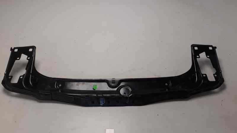 Front bumper reinforcement BMW 1 (F20) 116 d 8756422 | B-Parts