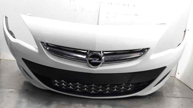 Stossstange Vorne Opel Astra J P10 1 7 Cdti 68 Op B Parts