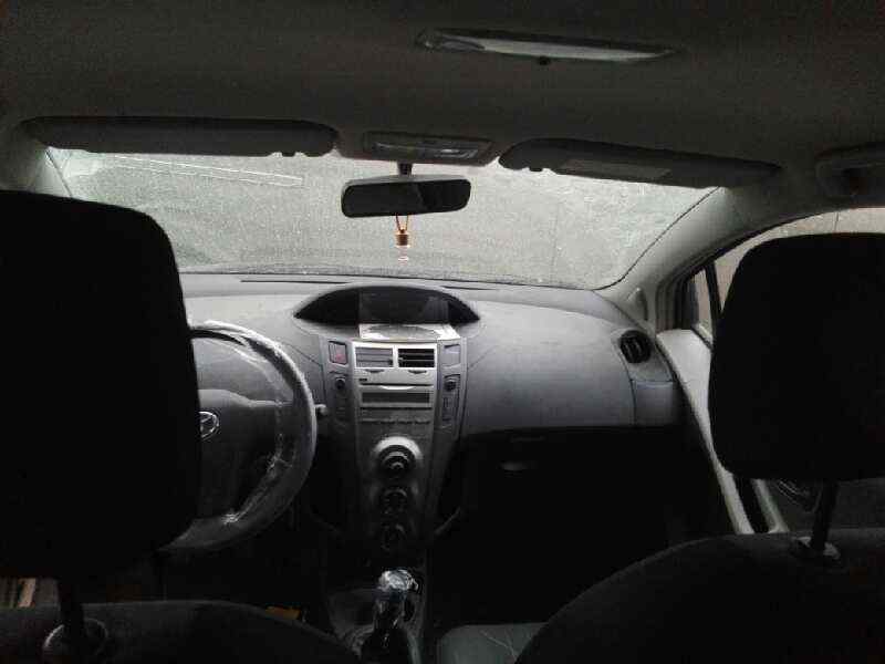 Sunroof TOYOTA YARIS (_P9_) 1.0 VVTi (KSP90_) 633100D241E0 BParts