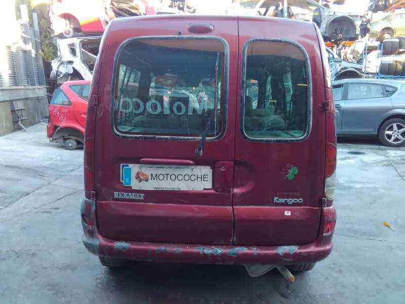 Frankberg Querlenker Satz 8x - Kompatibel Mit Renault Kangoo, Clio II, Kubistar