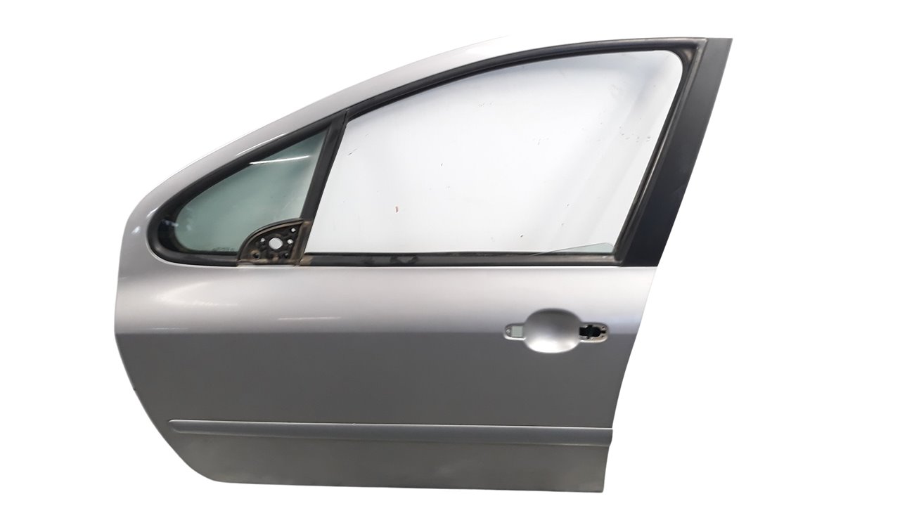 Left front door PEUGEOT 307 Break (3E) 6916738 | B-Parts