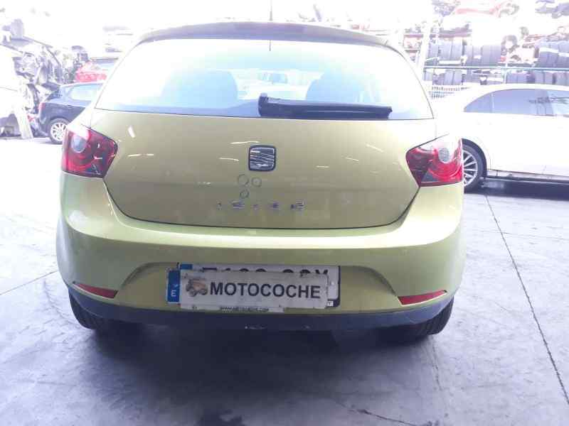 Chapeleira Cortina Mala SEAT IBIZA IV 6J5 6P1 1 4 B Parts chapeleira-cortina-mala-seat-ibiza-iv-6j5-6p1-1-4-b-parts